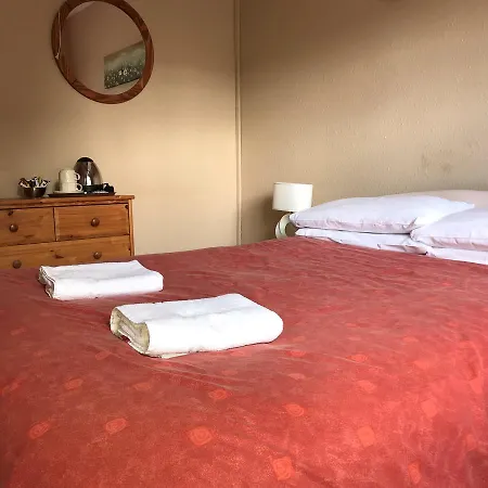 Abbot Hall Annex Hotel Grange-over-Sands
