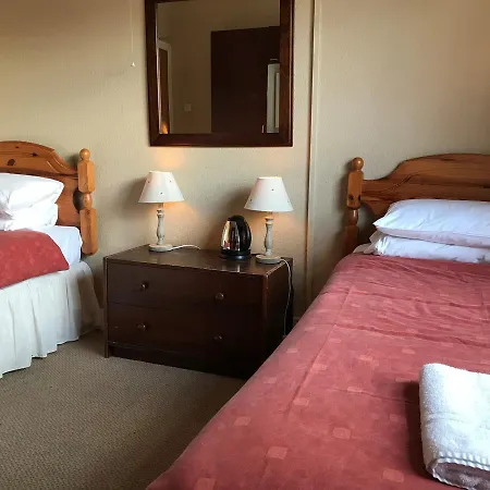 Hotel Abbot Hall Annex
