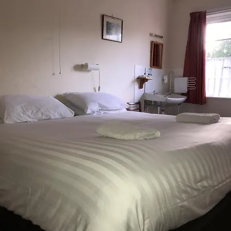 Abbot Hall Annex Hotel Grange-over-Sands