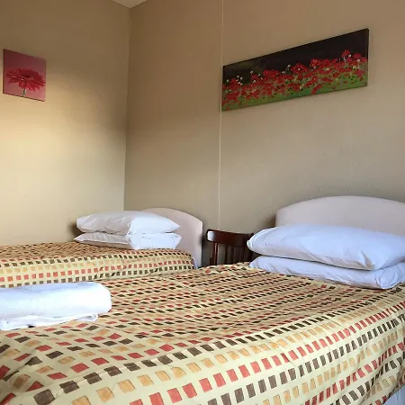 Hotel Abbot Hall Annex