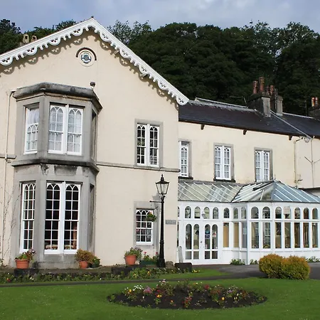 Abbot Hall Annex * Grange-over-Sands