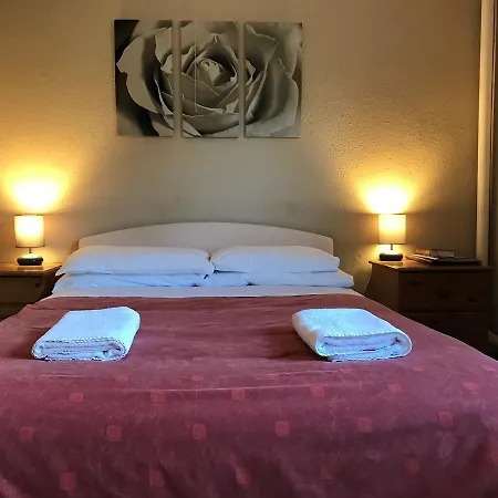 Hotel Abbot Hall Annex *