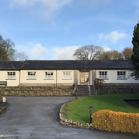 Abbot Hall Annex Hotel Grange-over-Sands